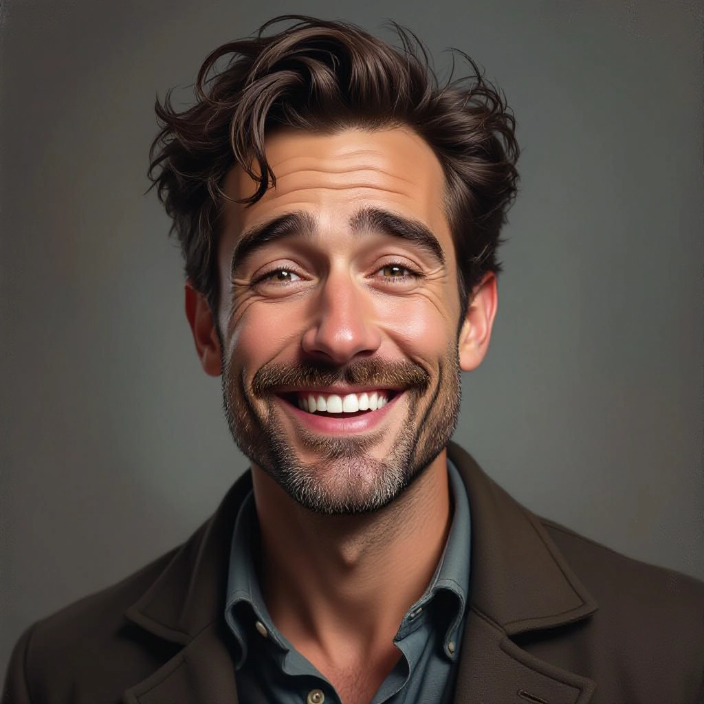 Mood and Lighting Presets illustration