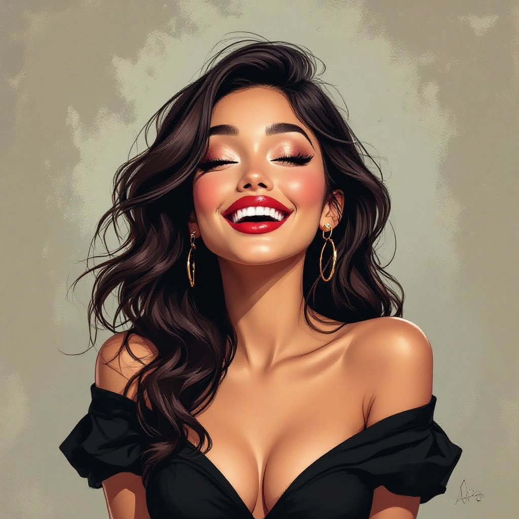 High-Resolution Variations and Export illustration