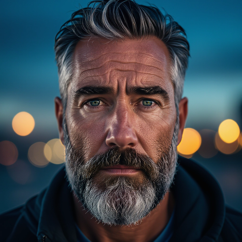 Step 1 - Enter Prompt