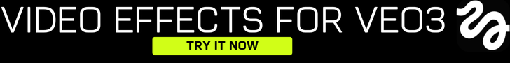 veo3 video editor
