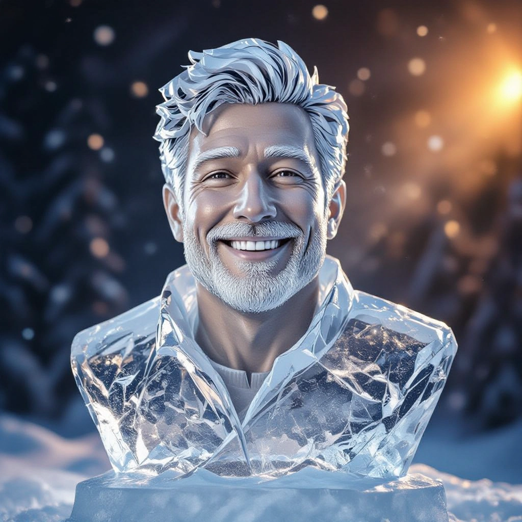 Chisel and Edge Detail illustration