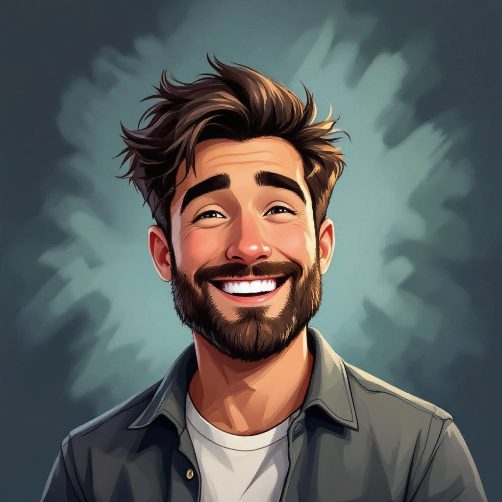 Stroke and Fill Customization illustration