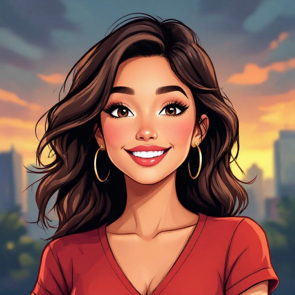 Style Presets and Tokens illustration