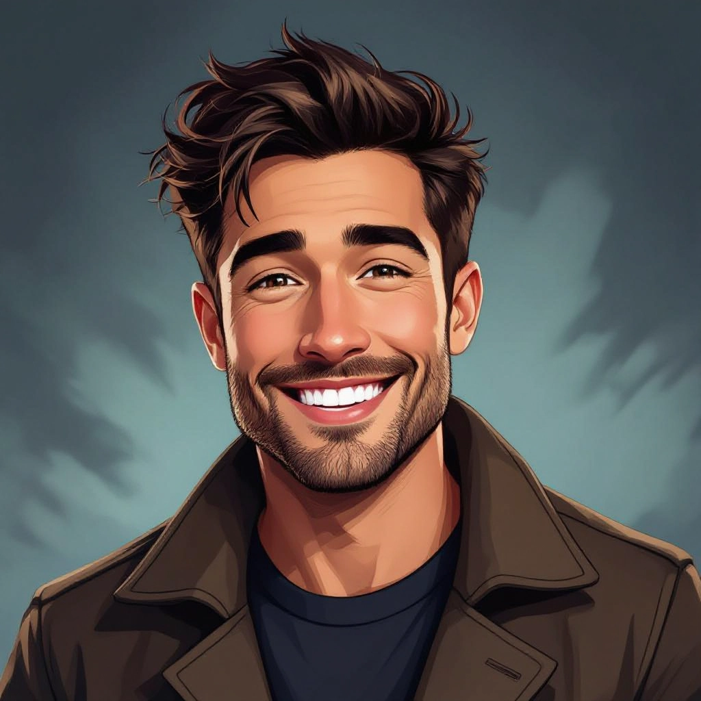 Vector and Raster Export illustration