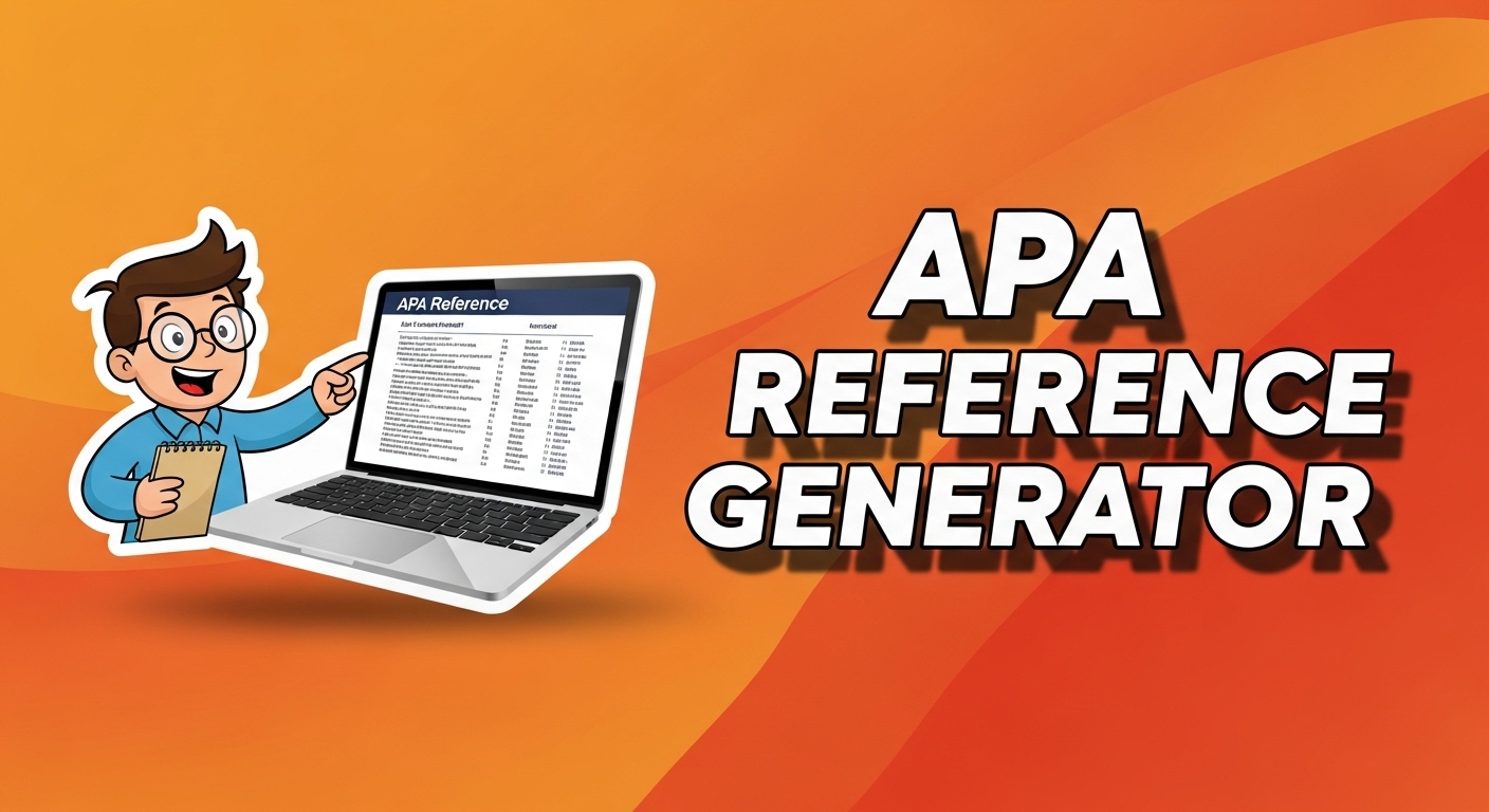 apa reference tool image
