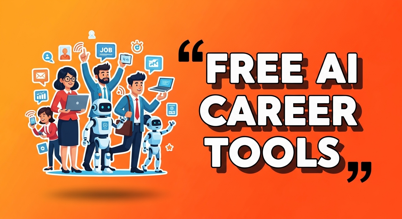 career tool image