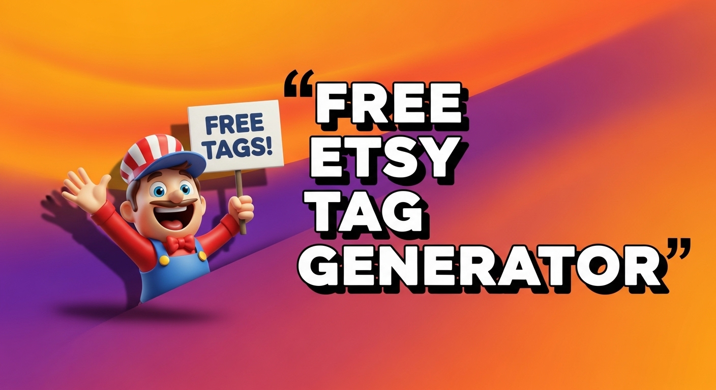 etsy tag generator tool image