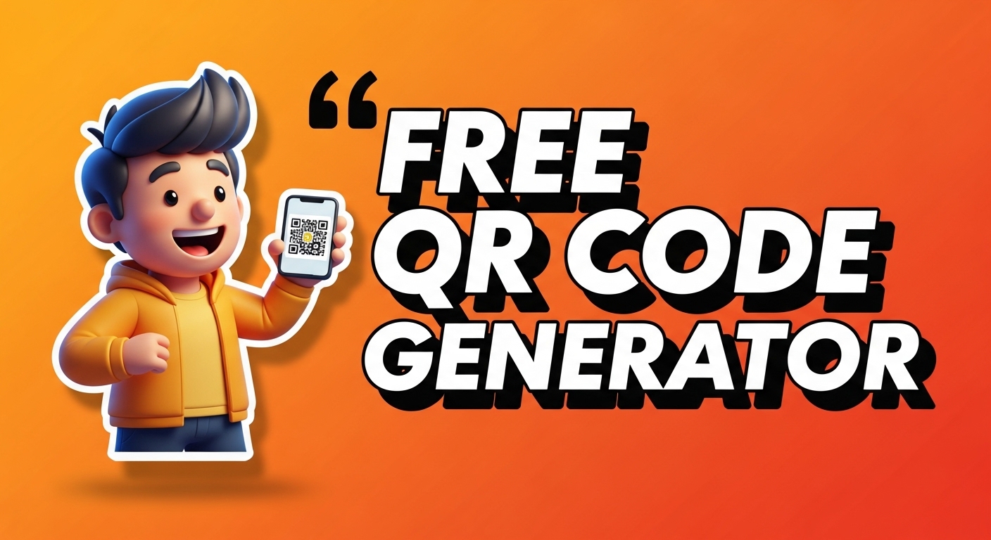 facebook qr code generator tool image