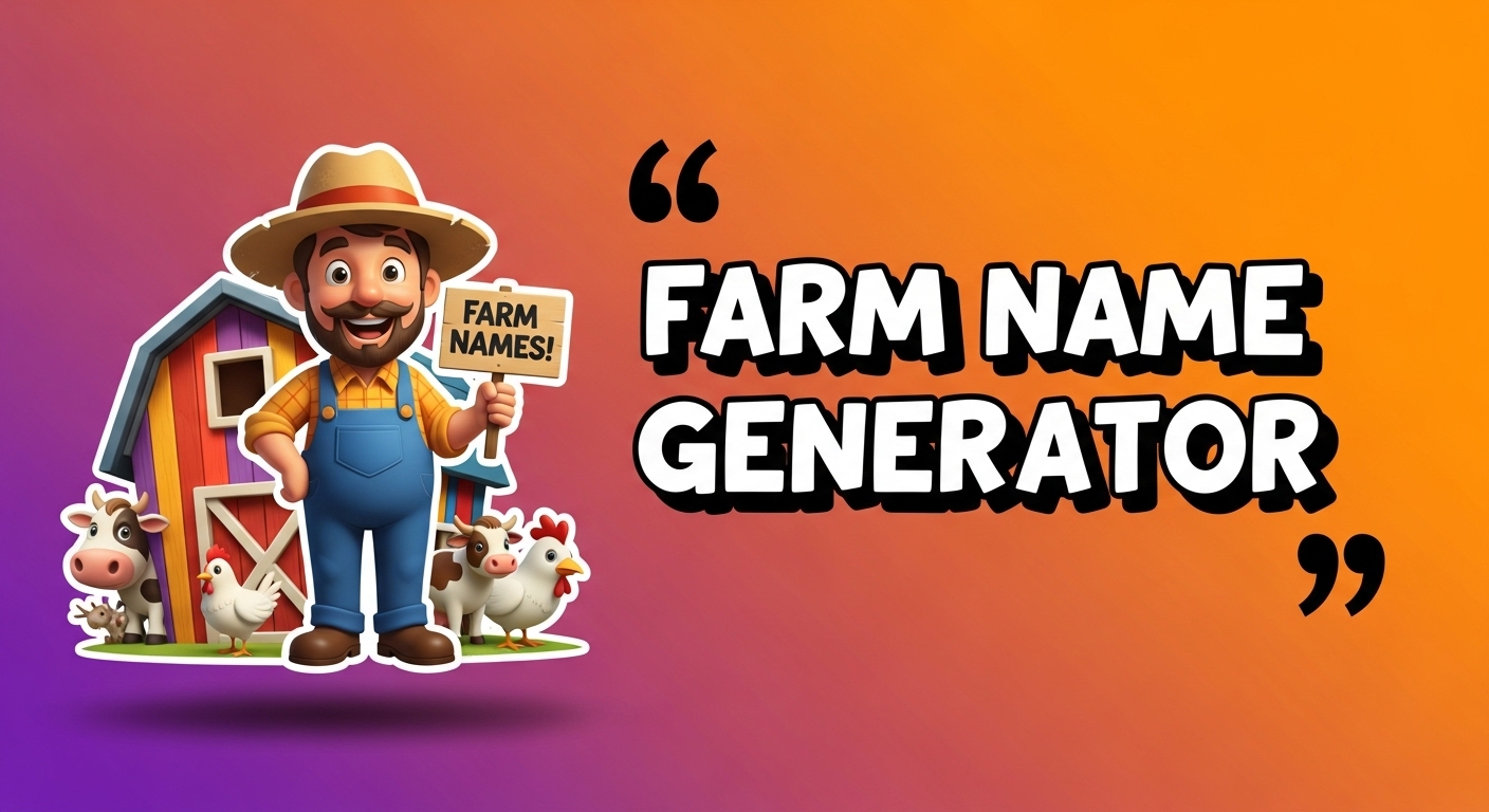 farm name generator tool image