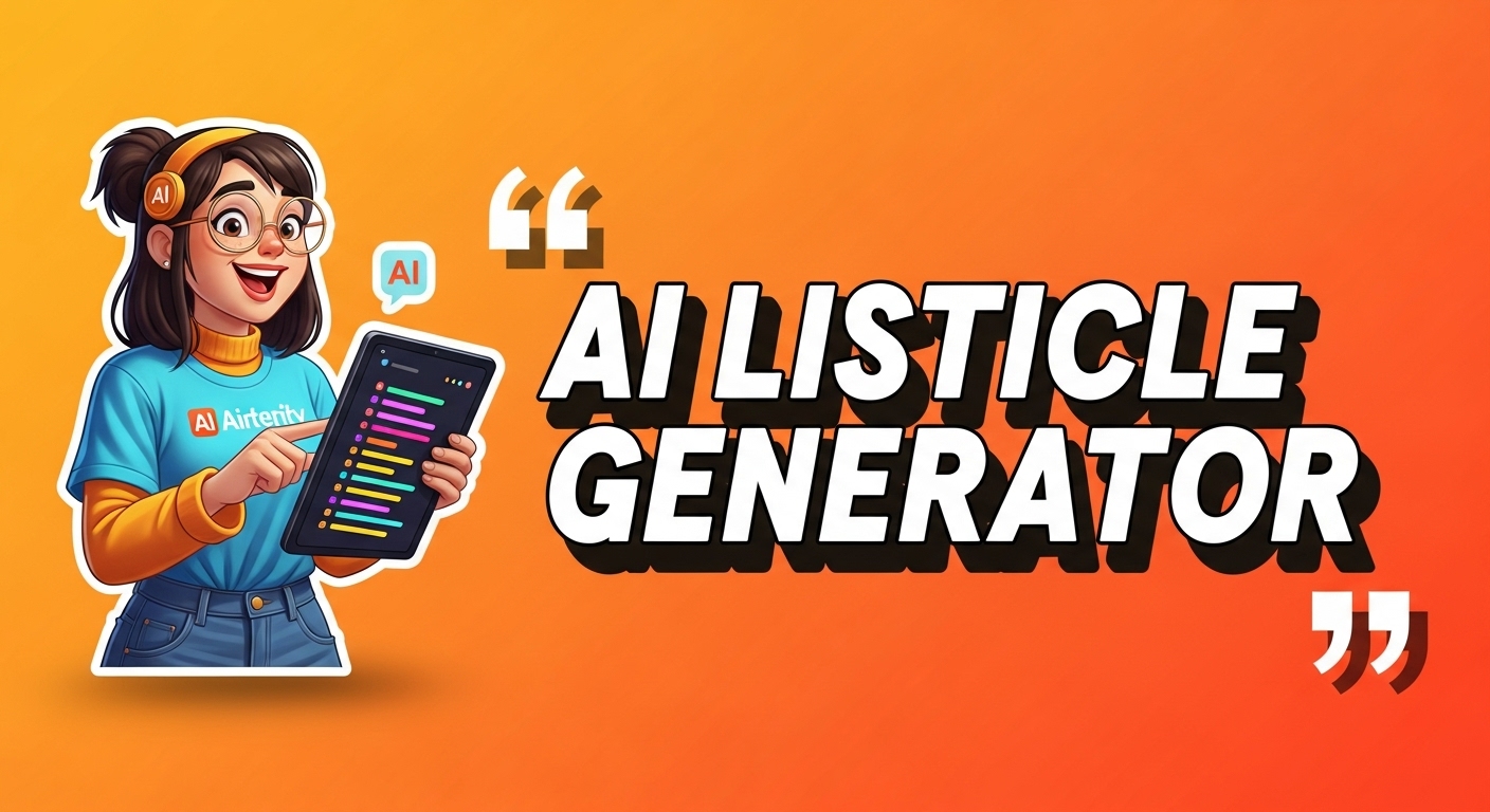 listicle tool image