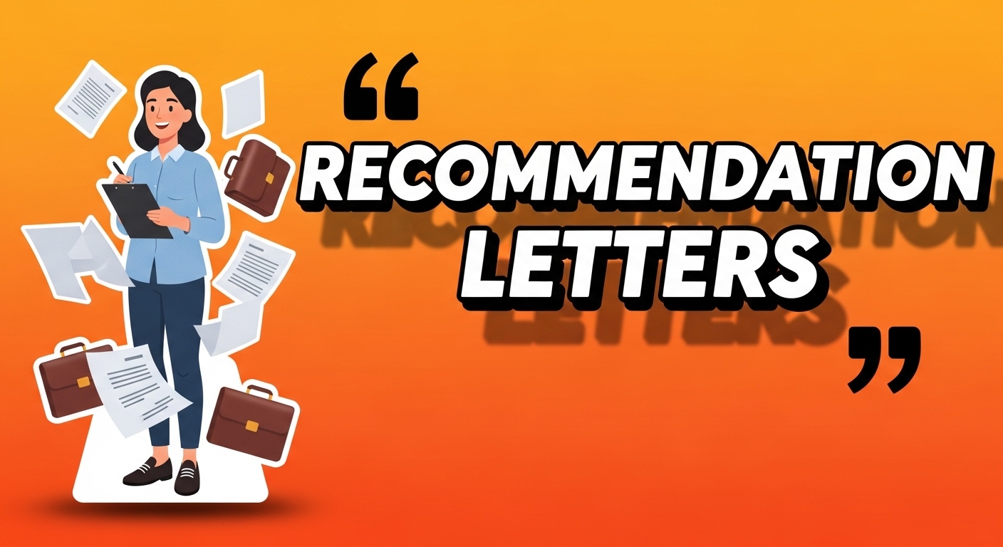 recommendation letter tool image