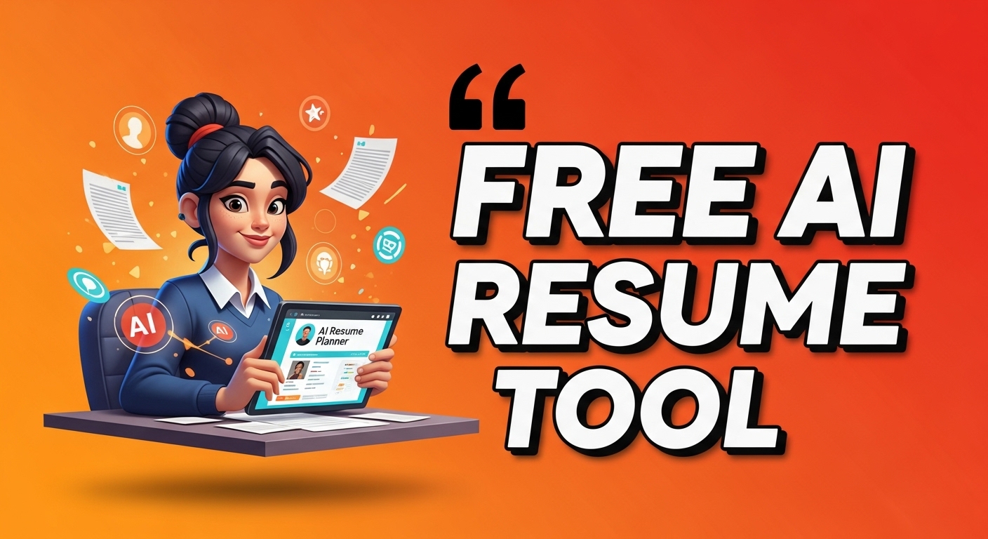 resume plan tool image