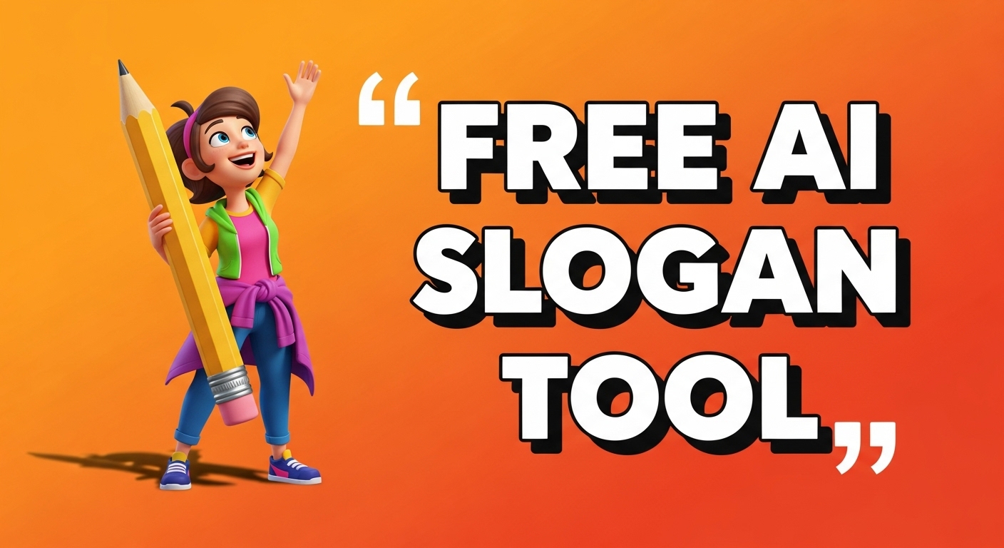 slogan creator online tool image