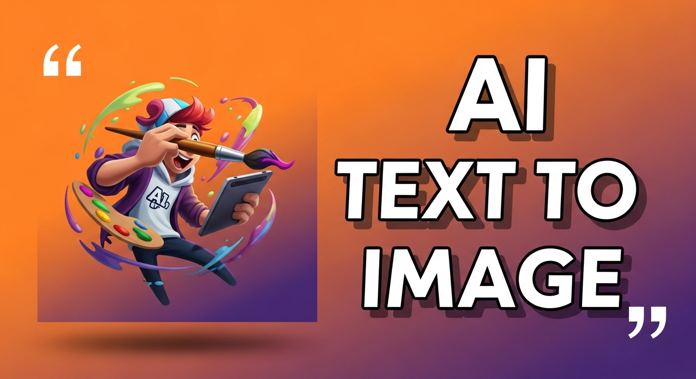 text to image prompt generator tool image