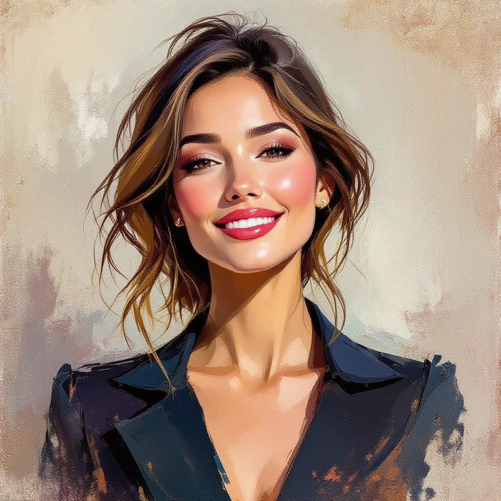 impressionism image generator preview