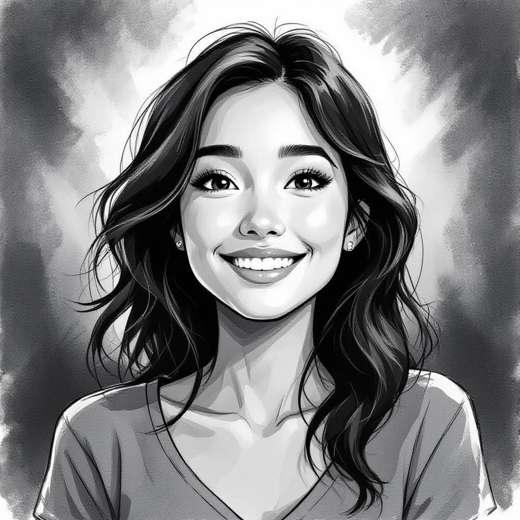 Paper and Texture Emulation illustration