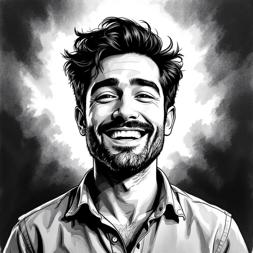 Style Presets and Style Transfer illustration