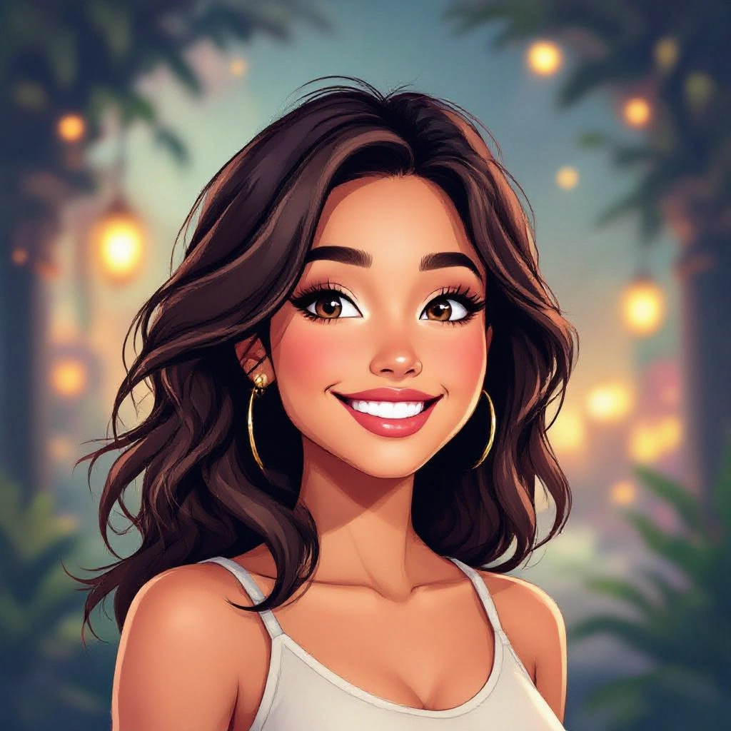 Vector and High-Res Raster Outputs illustration