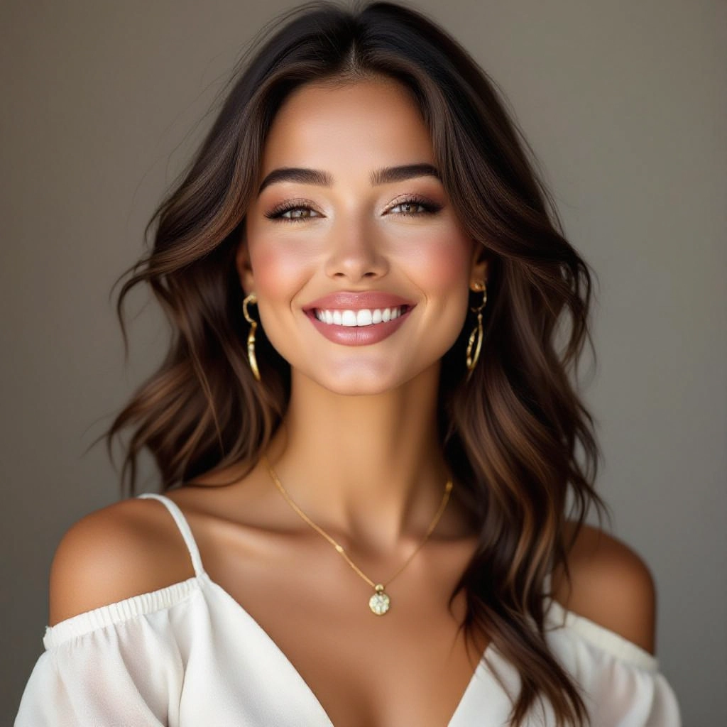 Gemstone and Cut Fidelity illustration