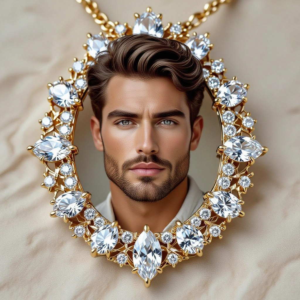 Step 1 - Enter Prompt