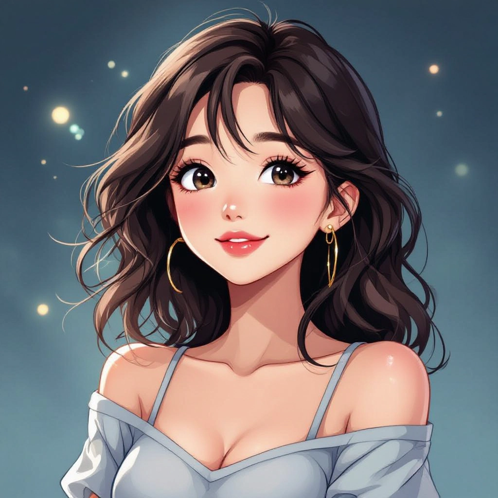 Style Blending and Layering illustration