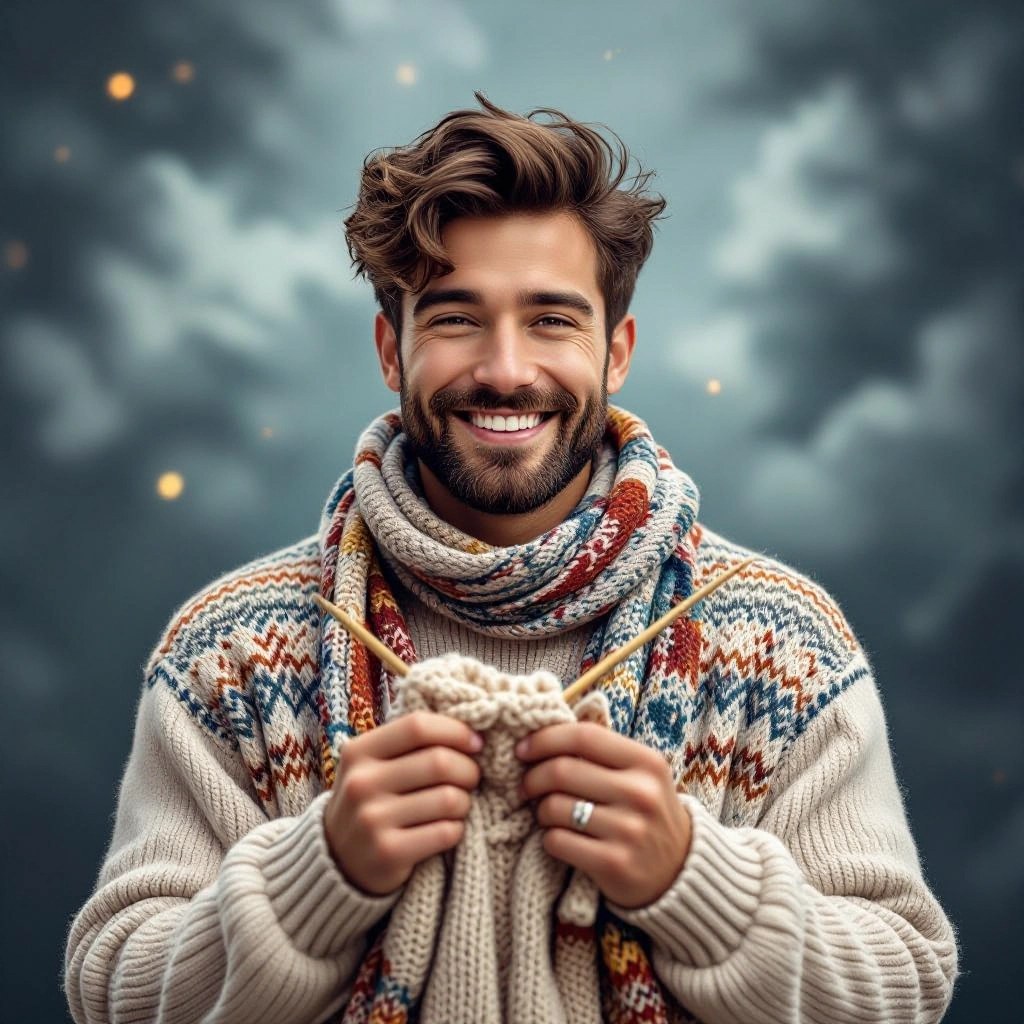 Pattern chart export illustration