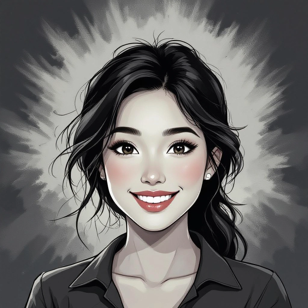 High DPI Output and Native Scaling illustration