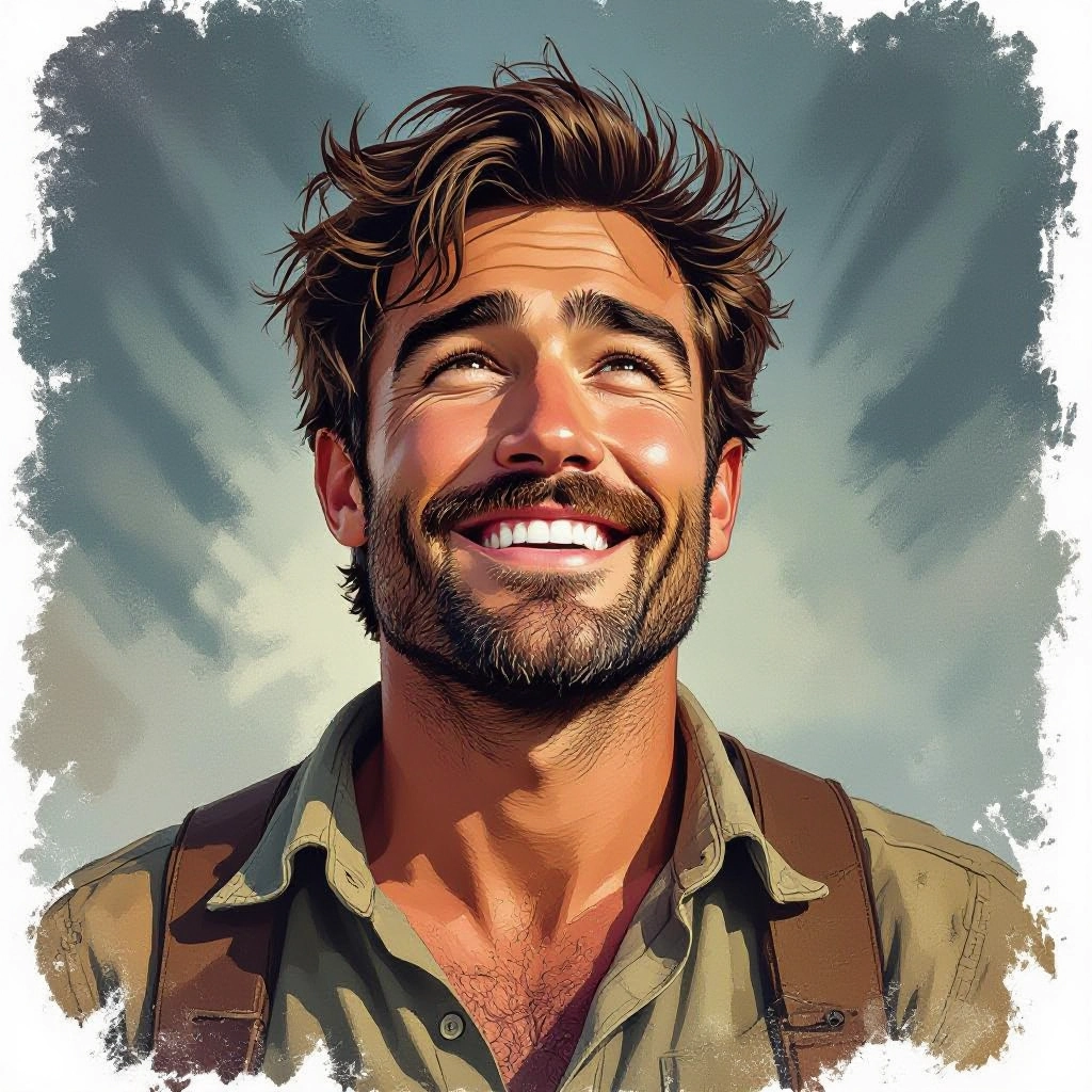 Seamless Tiling and Bleed Controls illustration