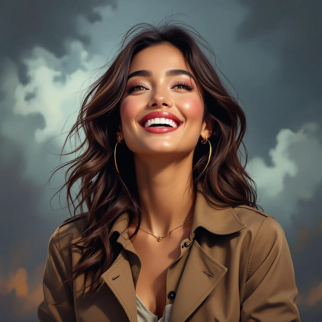 Customizable Composition and Aspect Ratios illustration