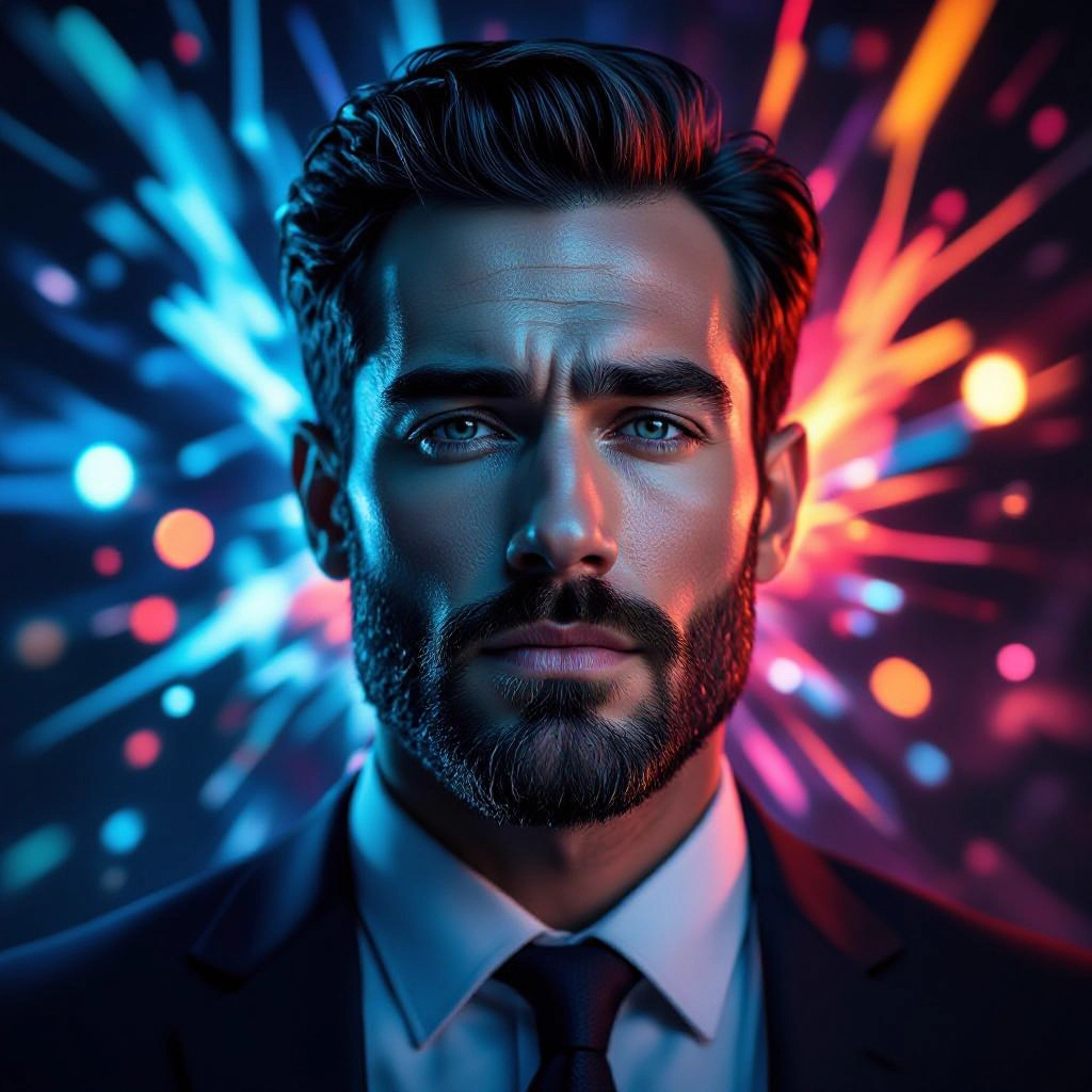 Step 1 - Enter Prompt