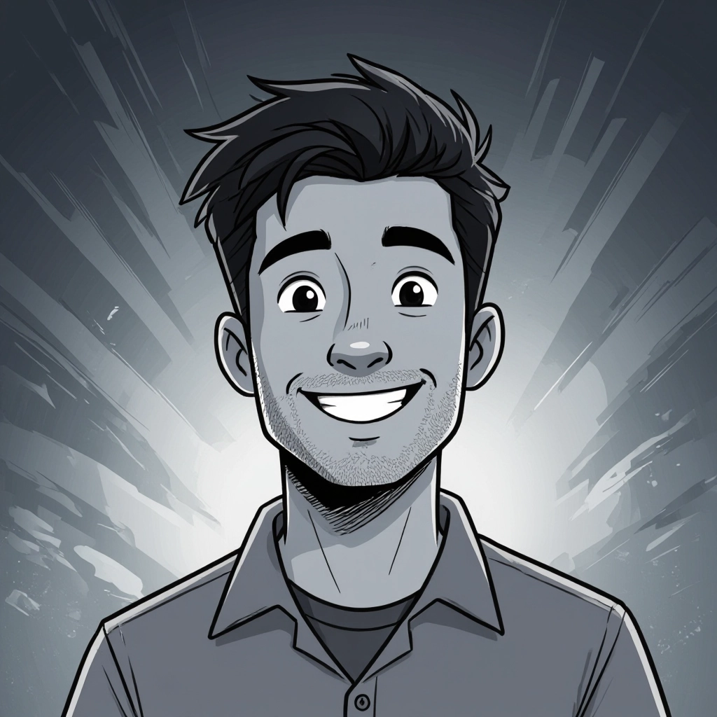 Hatching and Shading Presets illustration