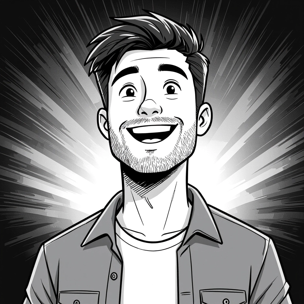 Transparency and Layered Exports illustration