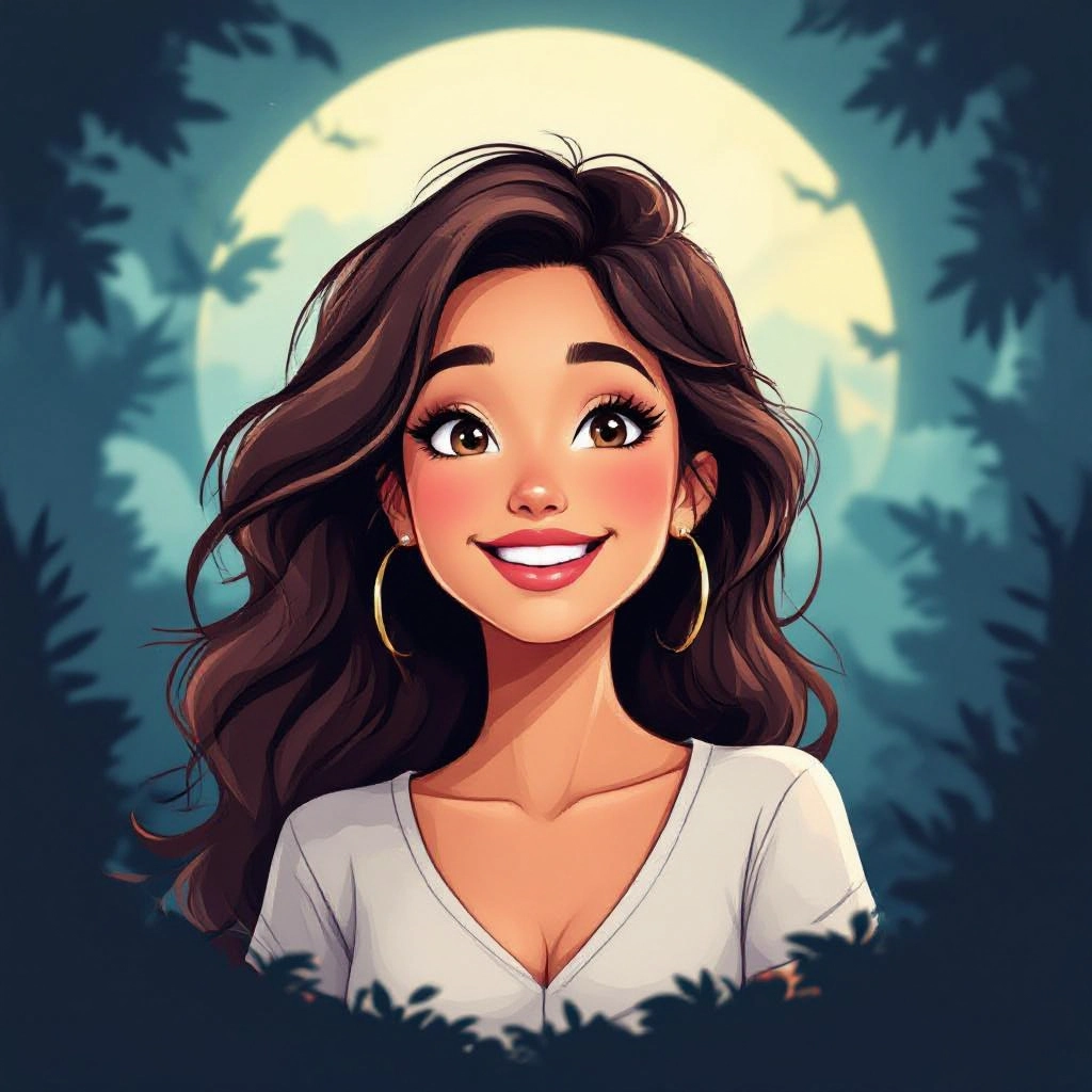 Vector Export and Scalability illustration