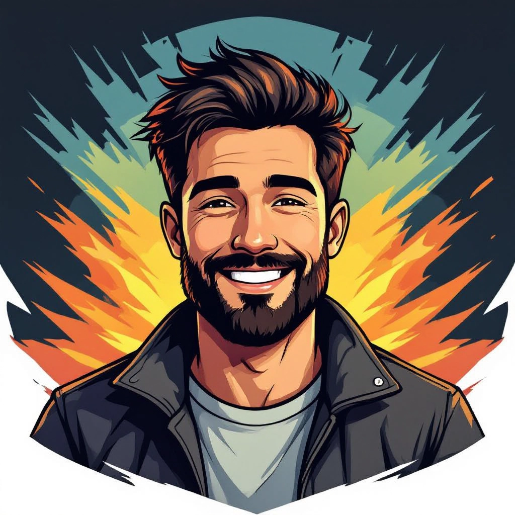 Style Presets and Visual Systems illustration