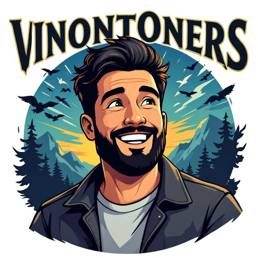 Typography Pairing and Kerning Hints illustration