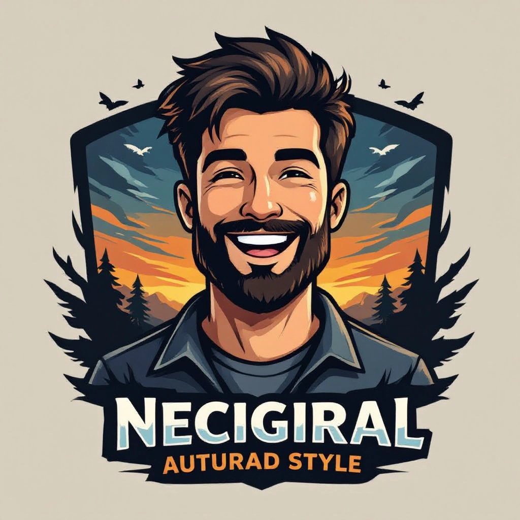 logo design style example