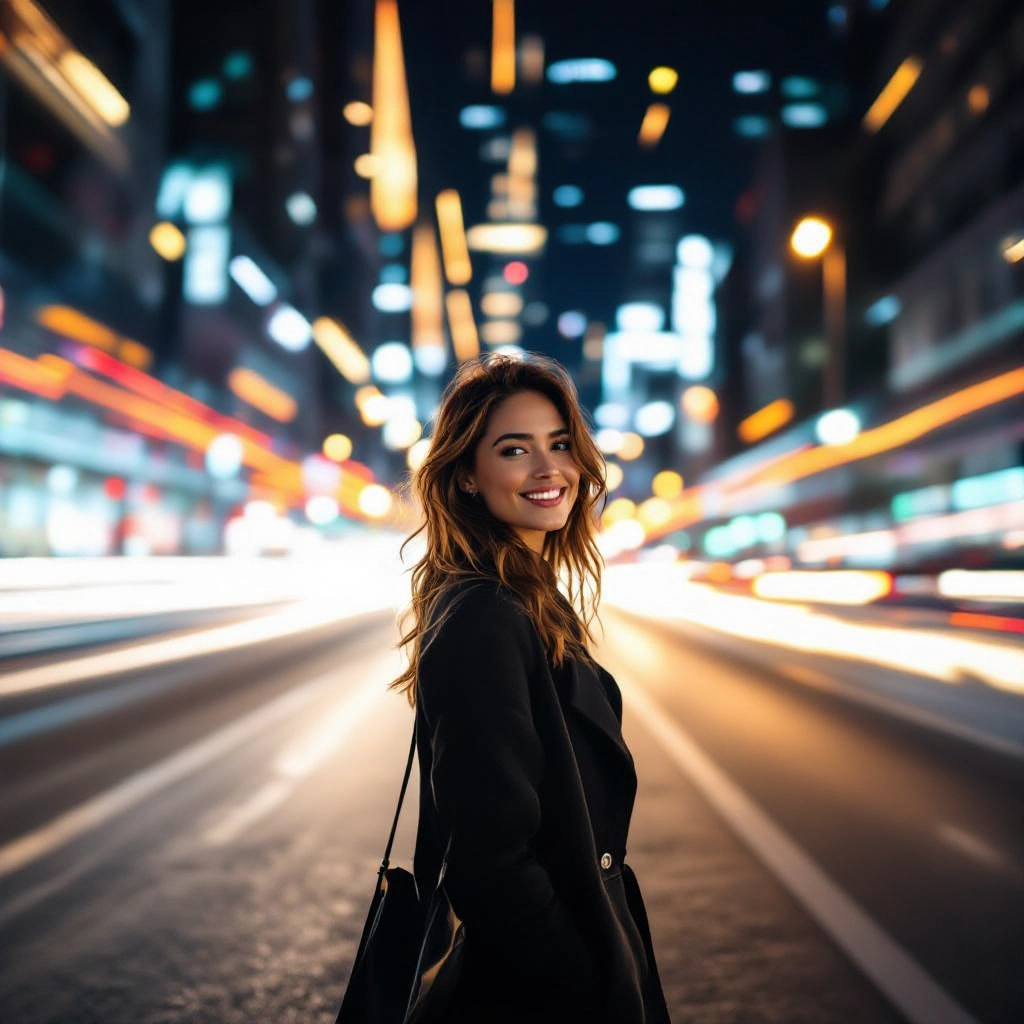 Motion Direction Control illustration