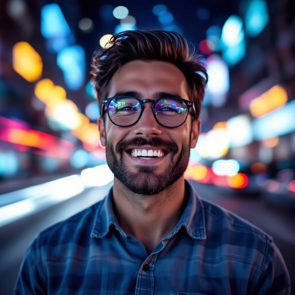 Noise and Grain Management illustration