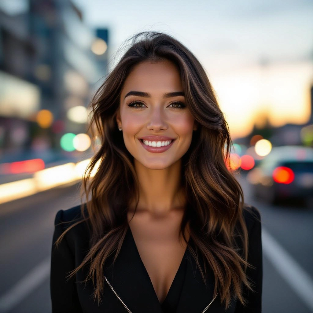 Preset Library and Batch Export illustration