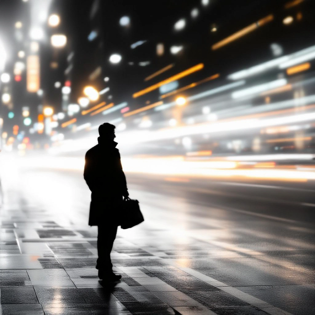 Step 1 - Enter Prompt