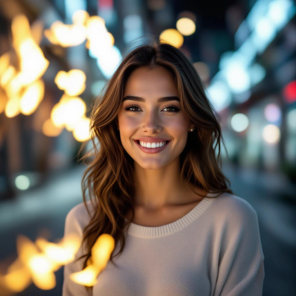 Step 2 - Choose Settings