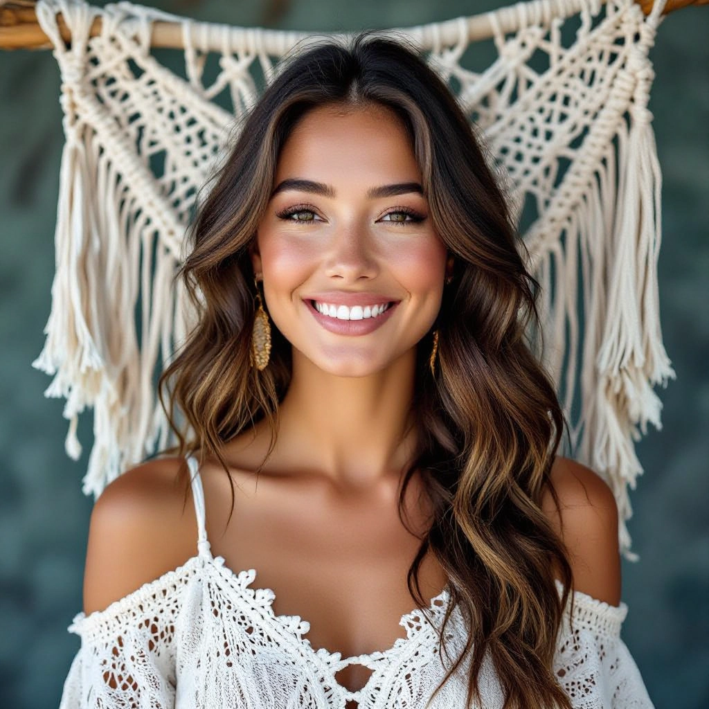 Knot-Level Prompt Control illustration