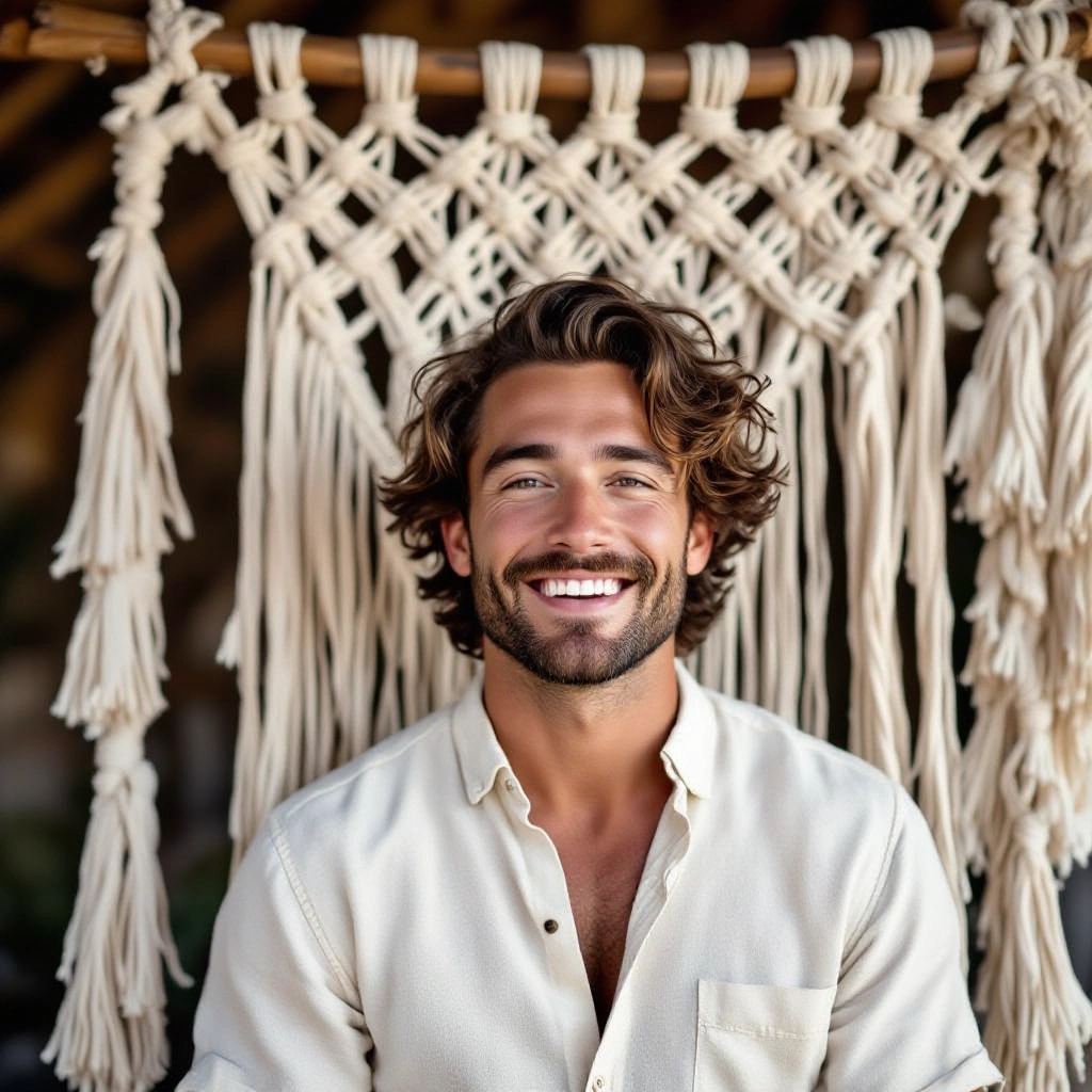 Colorway and Dye Simulation illustration