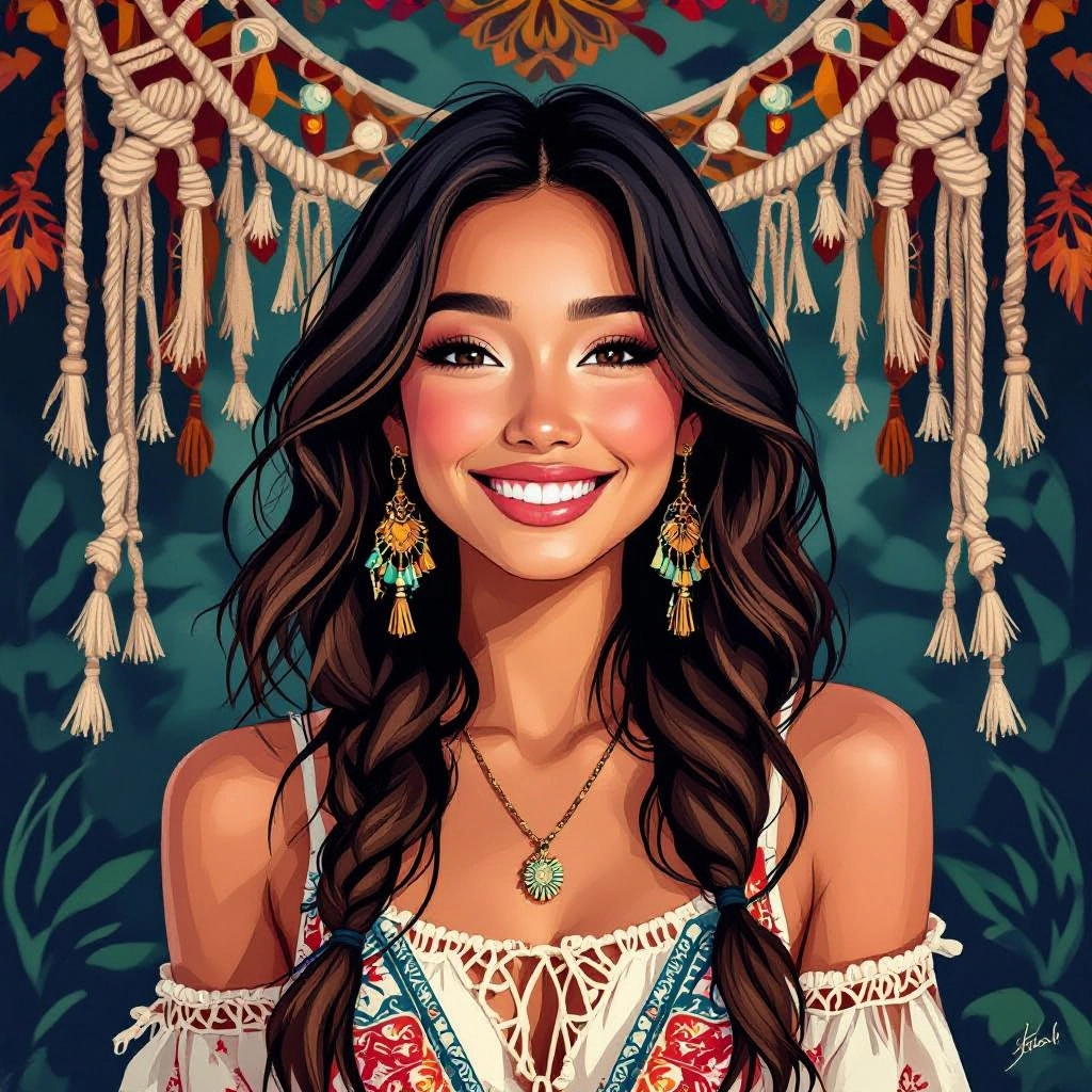 Template and Staging Presets illustration