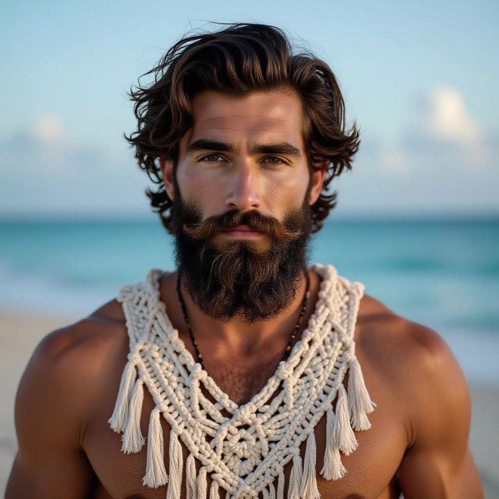 Step 1 - Enter Prompt