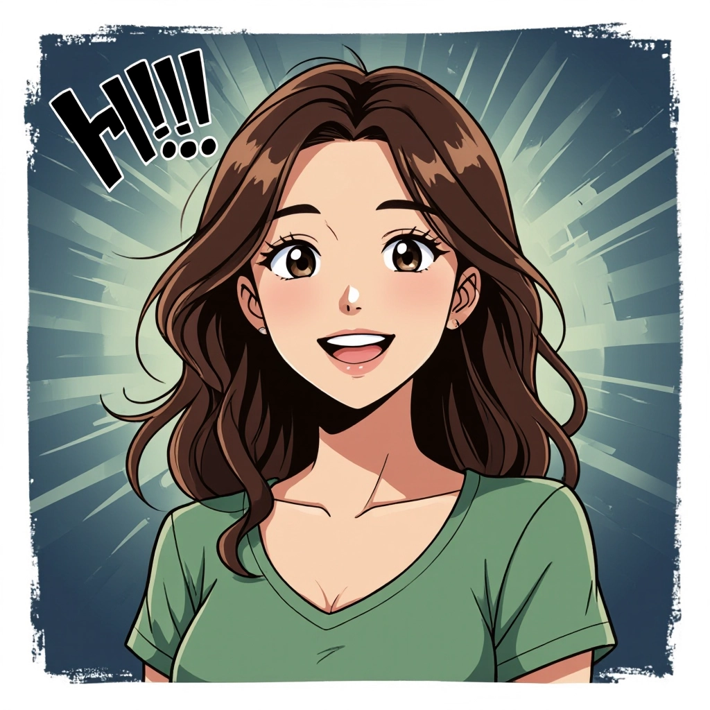 Style Presets and Reference Matching illustration