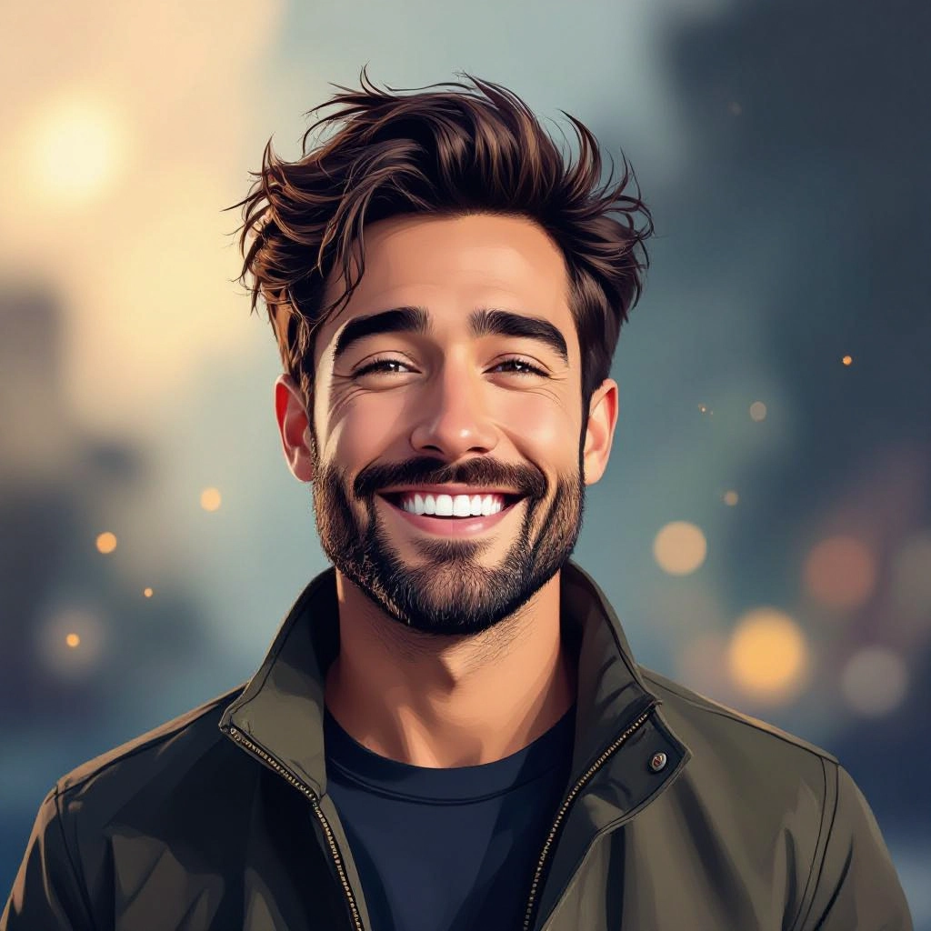 Grid and Geometry Alignment illustration