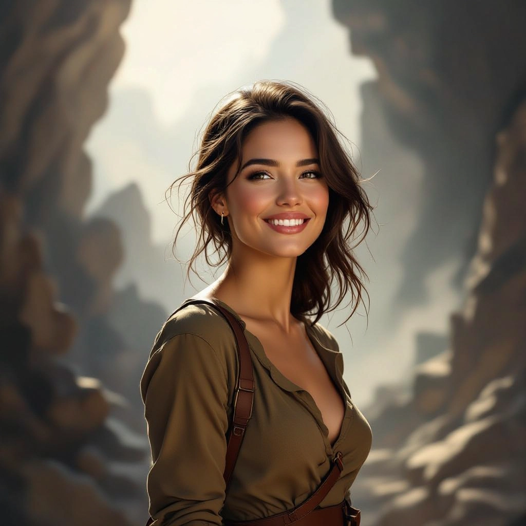 Layered Composition Control illustration