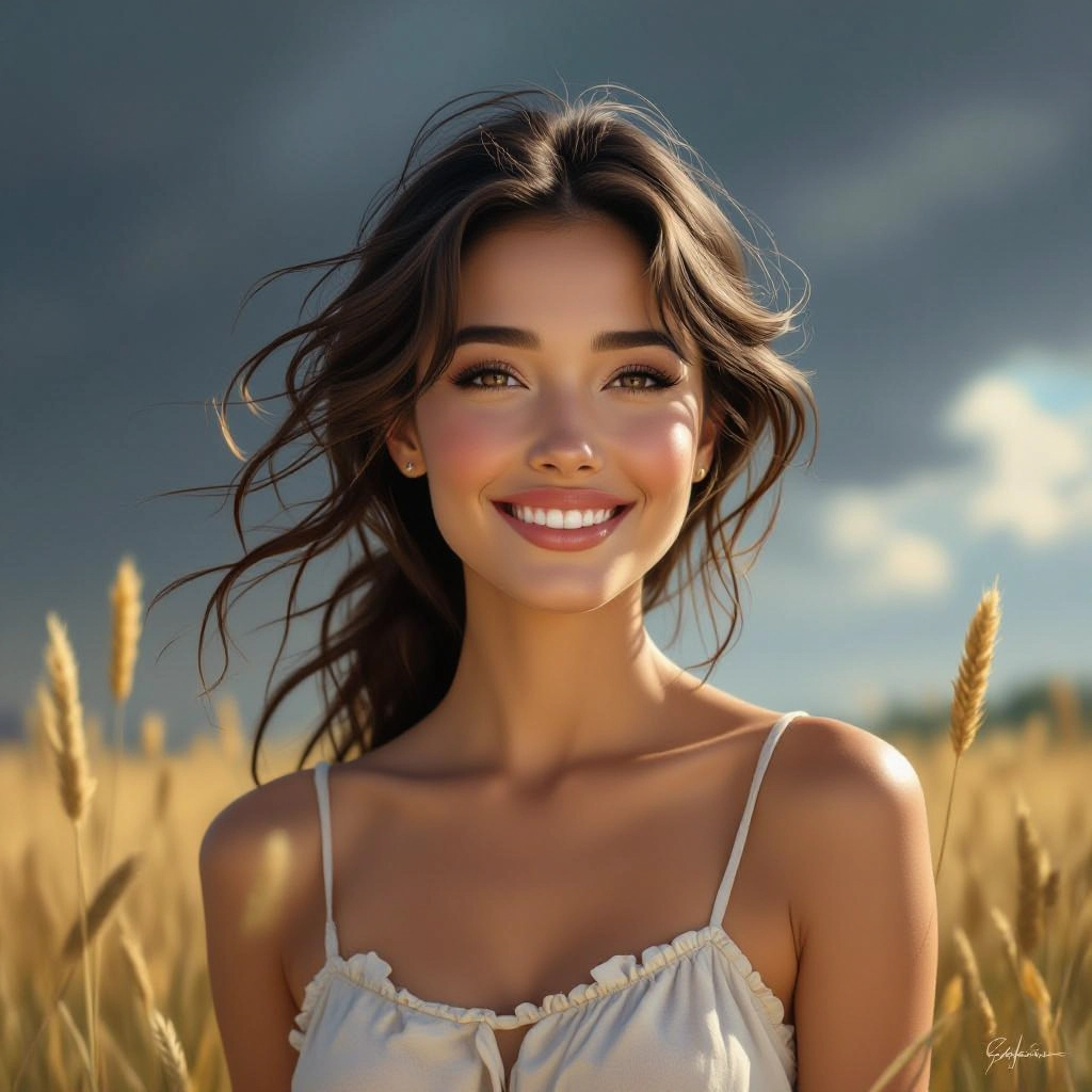 Advanced Lighting and Atmosphere illustration