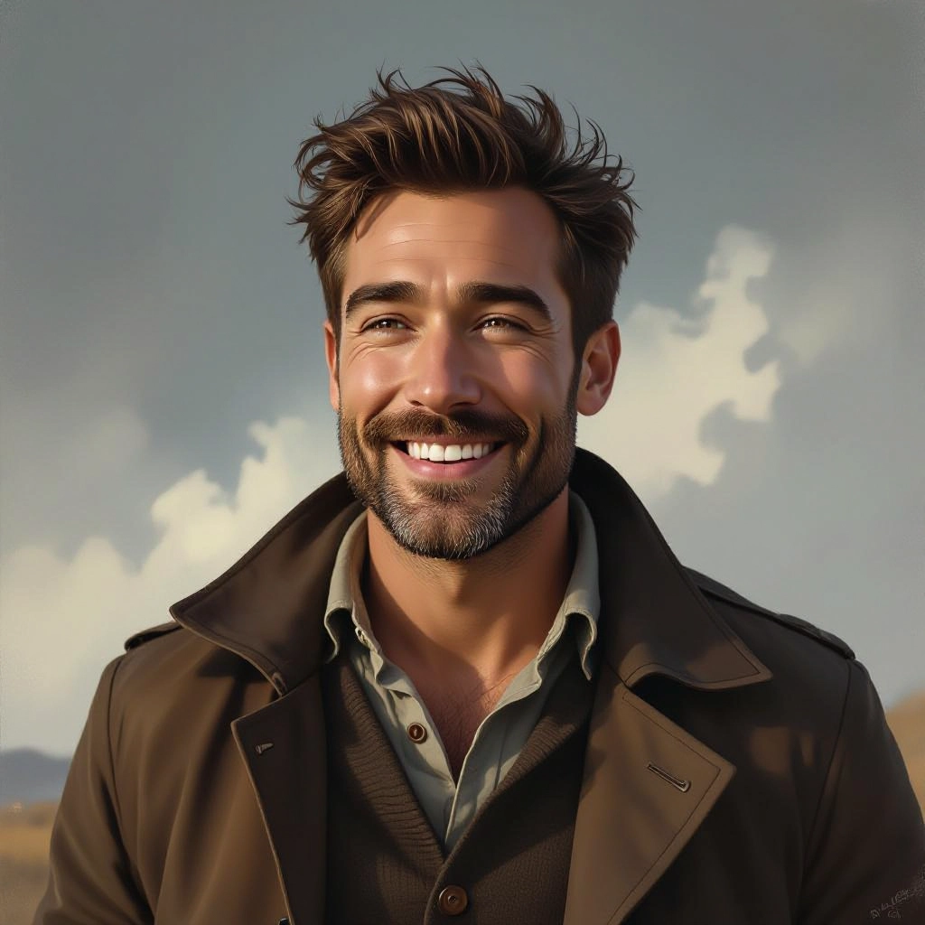 Perspective and Camera Match illustration